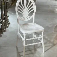 صندلی PP،مدل ناپلئونی/ تالار باغ