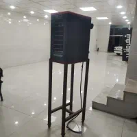 بخاری ATS ازرتهویه