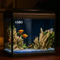 انواع آکواریوم شرکتی دلسا به قیمت کارخانه|ماهی|مشهد, بهاران|دیوار