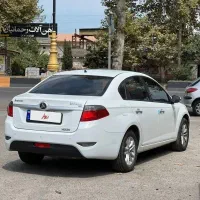 برلیانس h330 مدل ۹۷|خودرو سواری و وانت|رشت, پل تالشان|دیوار