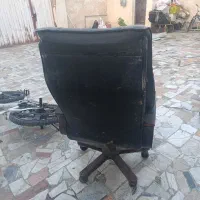 صندلی چرخدار|صندلی و نیمکت|گرگان, |دیوار