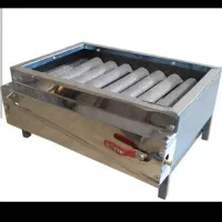 کباب پز گازی