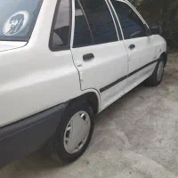 پراید عروسک