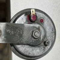 بوق سایپایی پایه تیغه برف پاک کن ژاپنی