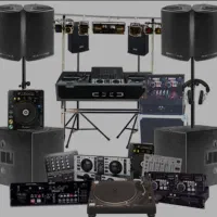 دیجی الی شادی بخش مجالس شما|خدمات پذیرایی، مراسم|گرگان, |دیوار