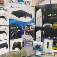 فروش انواع کنسول بازی PS5 XBOX|کنسول، بازی ویدئویی و آنلاین|بهبهان, |دیوار