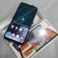 Samsung galaxy A11باحافظه 32گیگابایت صفرصفر