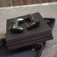 پلی استیشن ۴ پرو