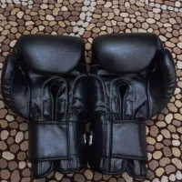 دستکش بوکس سایز ۱۶|تجهیزات ورزشی|کرج, شهرک فهمیده|دیوار