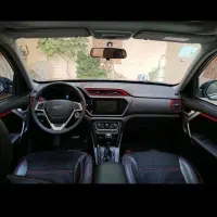 ام وی ام x33s در حد صفر|خودرو سواری و وانت|تهران, شهرآرا|دیوار