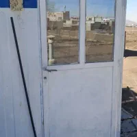 کانکس 10 متری|مصالح و تجهیزات ساختمان|همدان, |دیوار