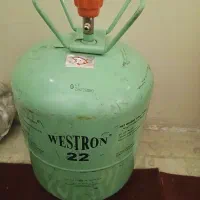 کپسول گاز کولر