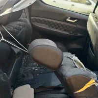 فروش فوتون جی ۷ تصادفی|خودرو سواری و وانت|همدان, |دیوار