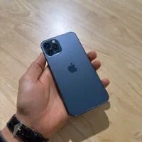 ایفون ۱۲ پرو