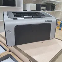 پرینتر لیزری P1006 اچ پی خانگی در حد آکبند