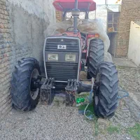 تراکتور در حد فقط واسه مصرف شخصی|خودرو سنگین|گالیکش, |دیوار