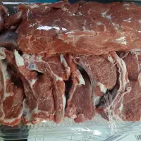 پخش ران و سر دست گوسفندی