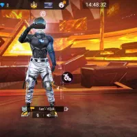 فری فایر لول۳۱