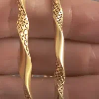 یک جفت النگو فیوژن سایز ۱