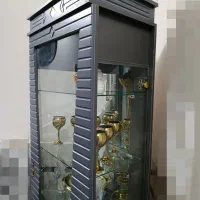 فروش ست کامل سرویس چوب|تخت و سرویس خواب|زابل, |دیوار