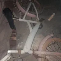 ۲عدد‌ دوچرخه