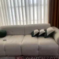 مبل راحتی|مبلمان خانگی و میز عسلی|مشهد, کوشش|دیوار