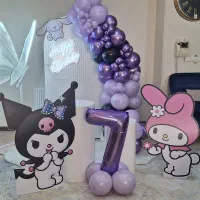 همه مدل تم تولد کودک و خردسال|اسباب‌‌بازی|تهران, پردیسان|دیوار