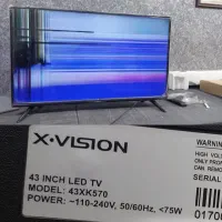 فروشگاه شکستگی TV تحویل میگیرم