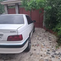 پژو پارس LX TU5، مدل ۱۳۹۹