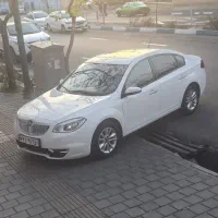 برلیانسH330 مدل ۹۹ موتور بزرگ