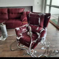 قالیشویی پازیرک فقط در خودپرند میباشد|خدمات نظافت|پرند, فاز ۶|دیوار