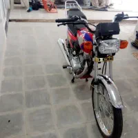 موتور‌سیکلت‌‌‌ پرواز‌مدل‌1401