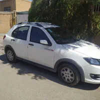 کوییک GX تیپ L، مدل ۱۴۰۳