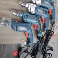 فروش انواع ابزار آلات شارژی و برقی