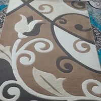 گلیم فرش۲در۱/۵