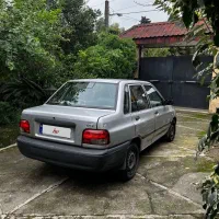 فروش پراید 131 SL مدل 90|خودرو سواری و وانت|نوشهر, |دیوار