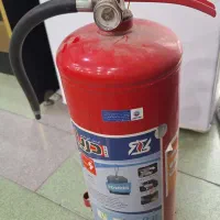 کپسول آتش‌نشانی