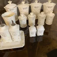 سرویس پا سماوری