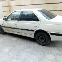 پژوه پارس سال مدل 93