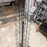 استند.قفسه کتاب وcd|کتابخانه، شلف، قفسه‌های دیواری|زاهدان, |دیوار