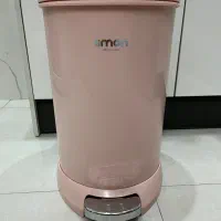 سطل زباله ۲۰ لیتری لیمون