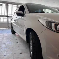207 پاناروما ۱۴۰۳‌ لاستیک هانکوک
