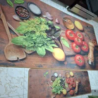 گلیم آشپزخانه