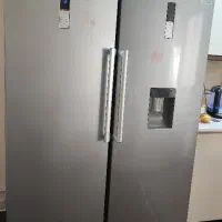 یخچال و فریزر دوقلو امرسان