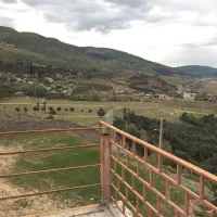 سند-تک-برگ-بام-رستم-اباد-دربند