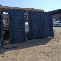 شهر درب. دروازه|مصالح و تجهیزات ساختمان|اقبالیه, |دیوار