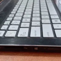 فروش فوری لب تاب Asus|رایانه همراه|شیراز, پانصد دستگاه ارتش|دیوار