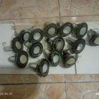 چراغ هالوژن دور سقفی