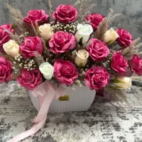 گل مصنوعی