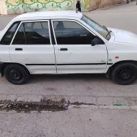 پرایددوگانه شرکتی مدل 86بدون پوسیدگی